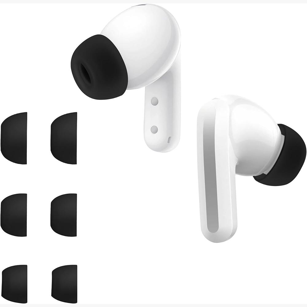 Redmi Buds 6 Pro / 5 Pro / 5 X - Silicone Ear Tip Replacement のレビューと価格