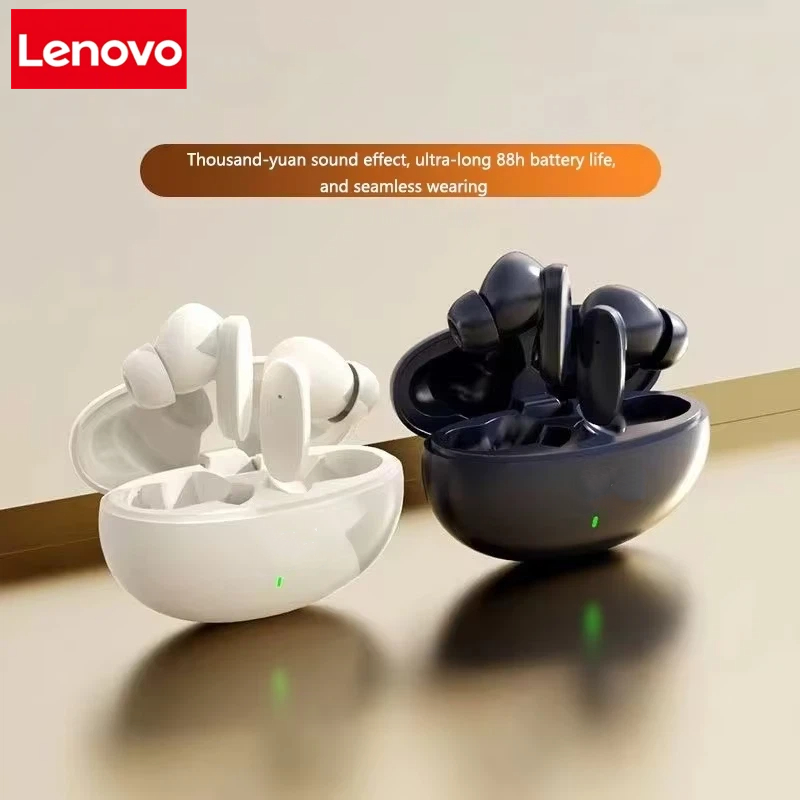 Lenovo New Wireless Earphone B - Wireless Earbuds Tws のレビューと価格