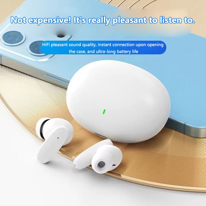 Lenovo New Wireless Earphone B - Wireless Earbuds Tws のレビューと価格
