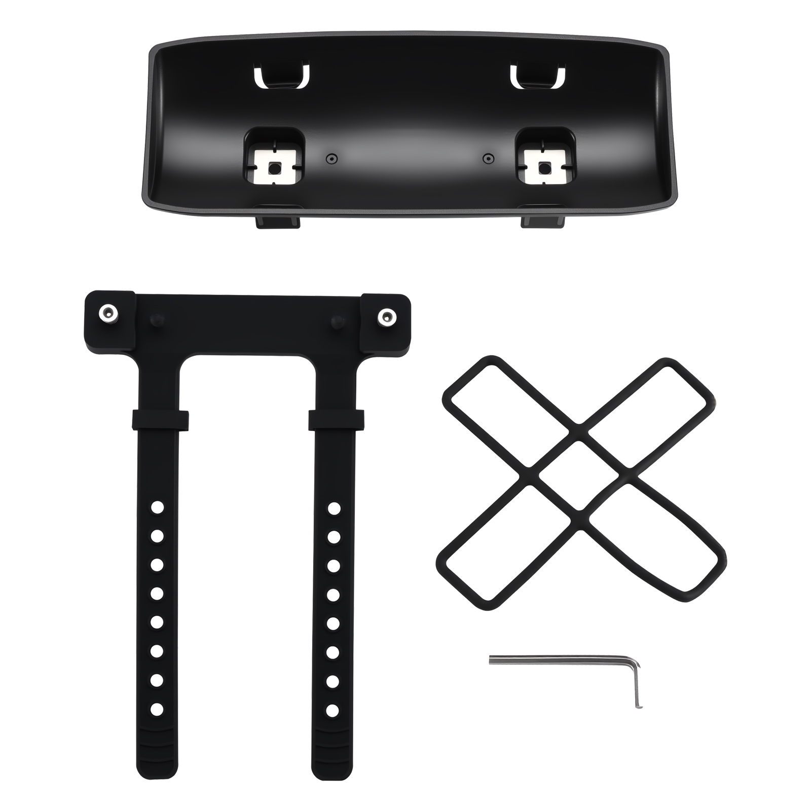 バイクスピーカーホルダー バイクスピーカーマウントブラケット - Jbl Speaker Flip 6 のレビューと価格