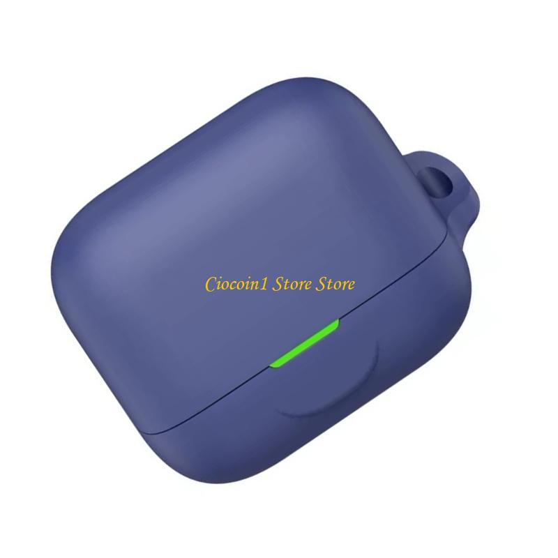 A3PC ソフト液体シリコン保護カバー Air 4+ ワイヤ - Earbuds Charging Case のレビューと価格