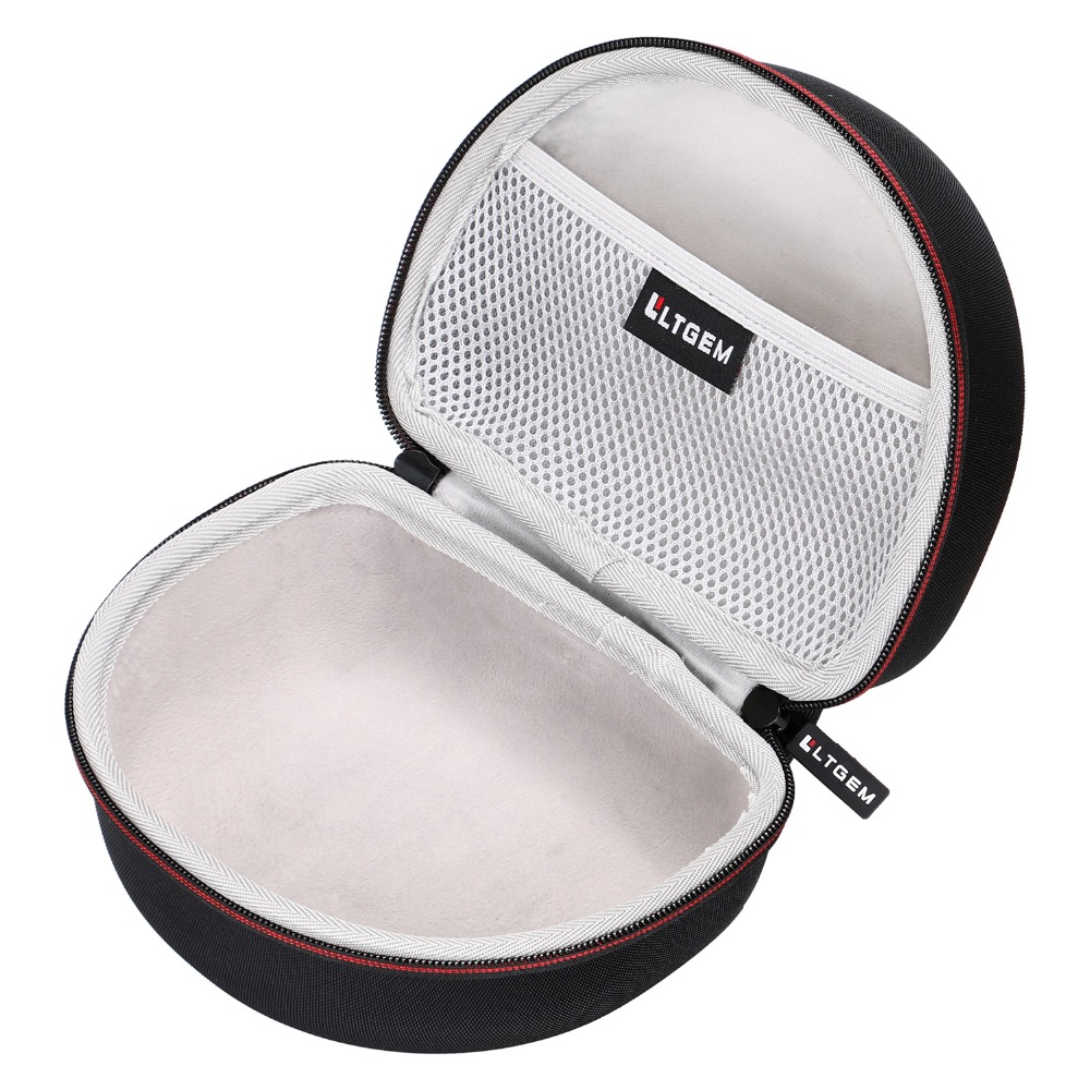 LTGEM ケース オーディオテクニカ ATH-M50x/M - Audio Technica Headphone Ath-M50X のレビューと価格